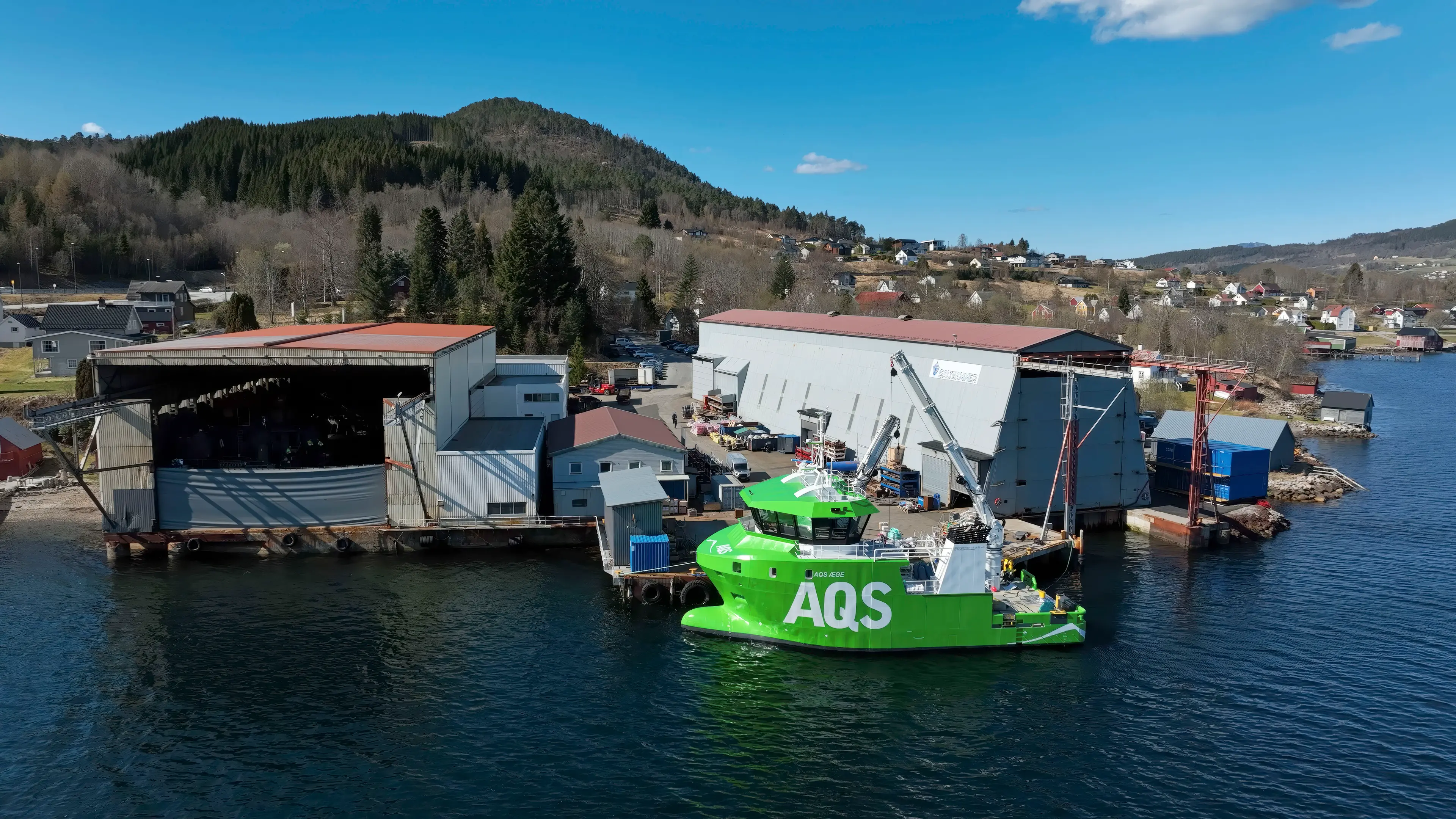 AQS 01